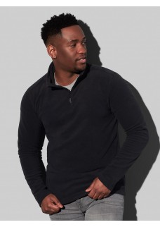 ACTIVE FLEECE HALF-ZIP ST5020