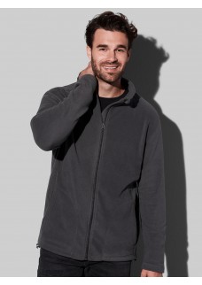 ACTIVE FLEECE JACKET ST5030