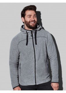 ACTIVE POWER FLEECE JACKET ST5040
