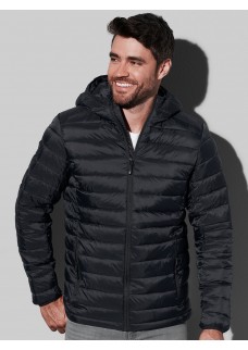 LUX PADDED JACKET ST5420