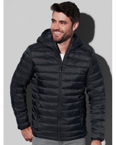 LUX PADDED JACKET ST5420