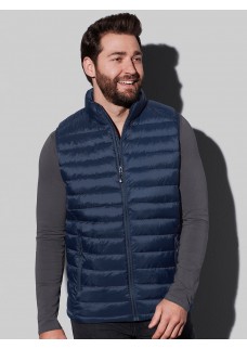 LUX PADDED VEST ST5430