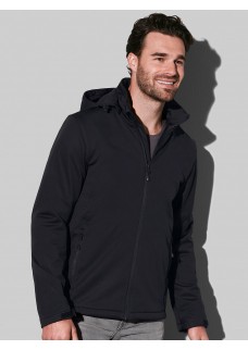 SOFTSHELL JACKET FOR MEN ST5440