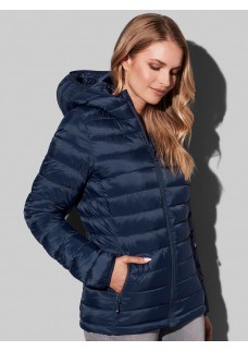 LUX PADDED JACKET ST5520