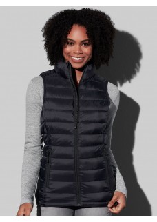 LUX PADDED VEST ST5530