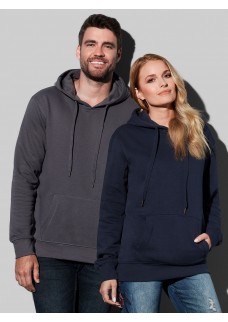 ACTIVE SWEAT HOODY ST5600