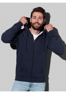 ACTIVE SWEATJACKET ST5610