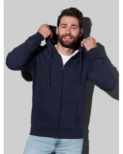 ACTIVE SWEATJACKET ST5610