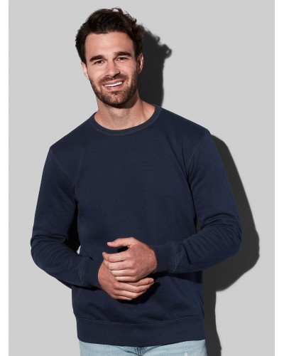 SWEATSHIRT SELECT ST5620