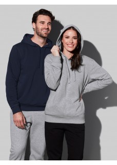 RECYCLED UNISEX SWEAT HOODIE ST5630