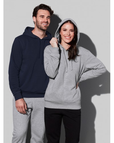 RECYCLED UNISEX SWEAT HOODIE ST5630