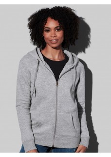 SWEAT JACKET SELECT ST5710