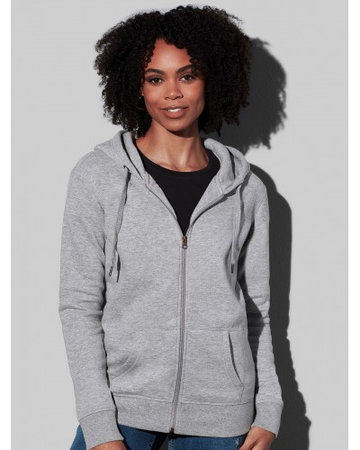SWEAT JACKET SELECT ST5710