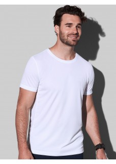 ACTIVE 140 CREW NECK ST8400