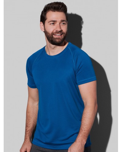 ACTIVE 140 RAGLAN ST8410