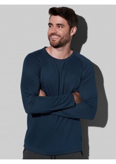 ACTIVE 140 LONG SLEEVE ST8420