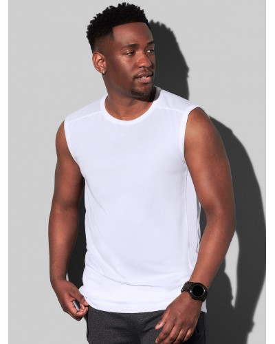 ACTIVE 140 SLEEVELESS ST8440
