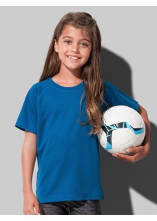 ACTIVE 140 RAGLAN KIDS ST8570