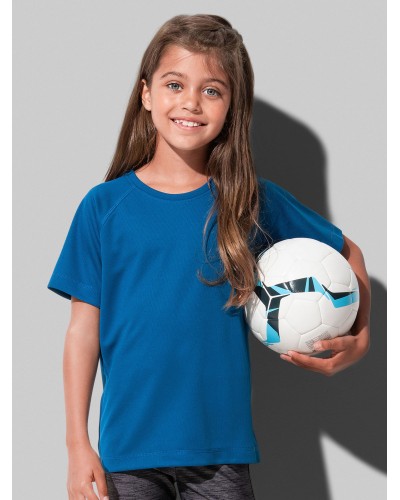 ACTIVE 140 RAGLAN KIDS ST8570