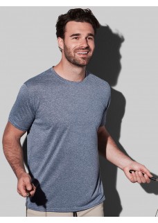 RECYCLED SPORTS-T MOVE MEN ST8830