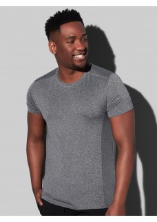 RECYCLED SPORTS-T RACE MEN ST8850