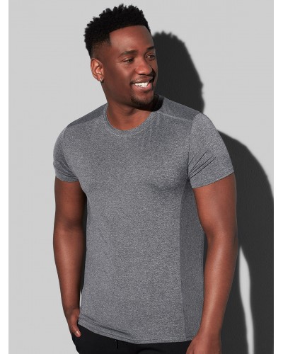 RECYCLED SPORTS-T RACE MEN ST8850