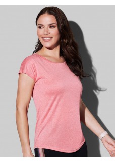 RECYCLED SPORTS-T MOVE WOMEN ST8930
