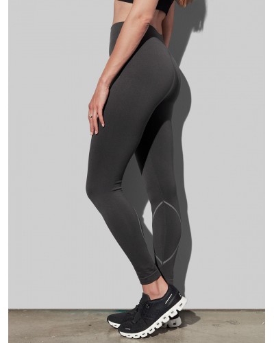 ACTIVE SEAMLESS PANTS ST8990