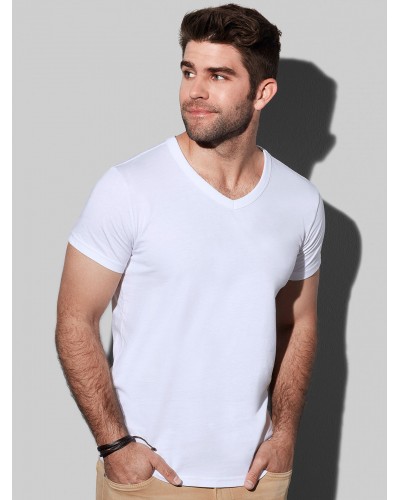 BEN V-NECK ST9010