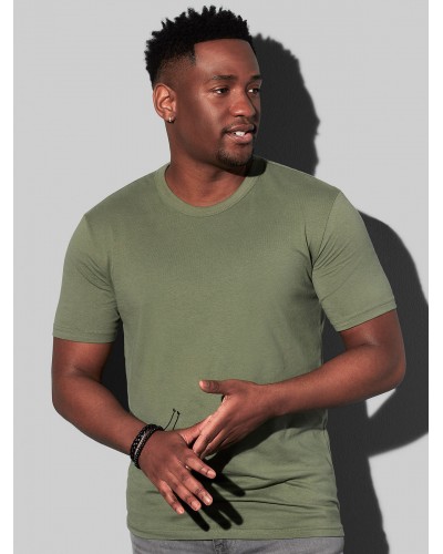 MORGAN CREW NECK ST9020