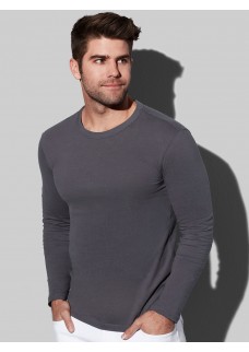 MORGAN LONG SLEEVE ST9040