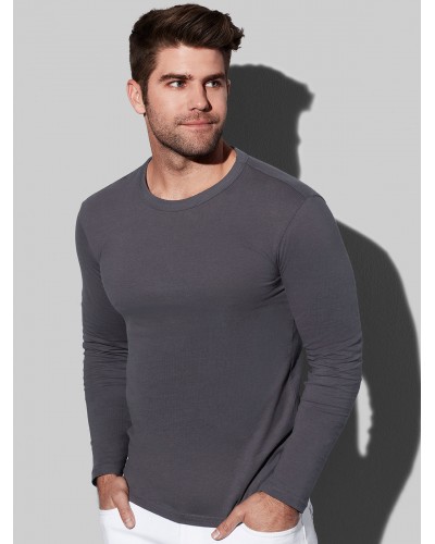 MORGAN LONG SLEEVE ST9040