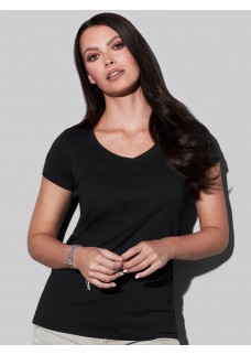 MEGAN V-NECK ST9130