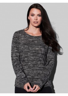 KNIT SWEATER ST9180