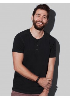 SHAWN HENLEY T-SHIRT ST9430