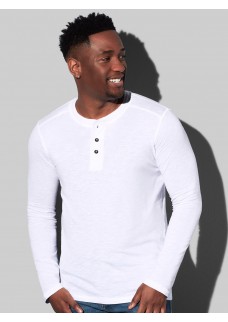 SHAWN HENLEY LONG SLEEVE ST9460