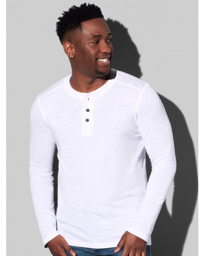 SHAWN HENLEY LONG SLEEVE ST9460