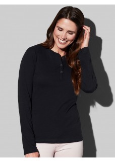 SHARON HENLEY LONG SLEEVE ST9580