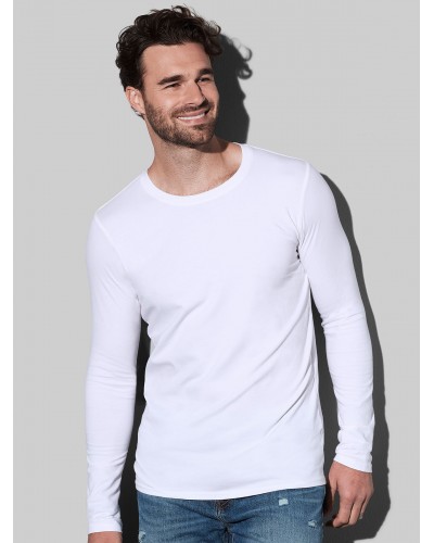 CLIVE LONG SLEEVE ST9620