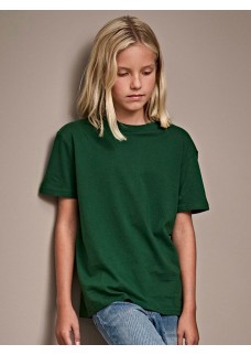 JUNIOR POWER TEE TJ1100B