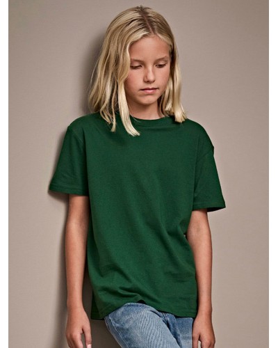 JUNIOR POWER TEE TJ1100B