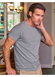 STRETCH TEE TJ400