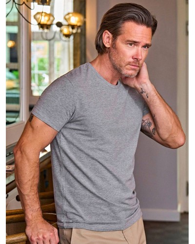 STRETCH TEE TJ400
