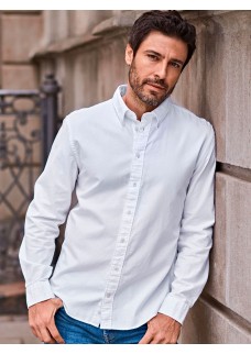 PERFECT OXFORD SHIRT TJ4000