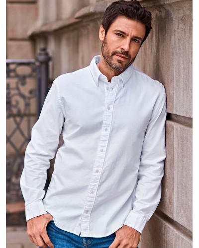 PERFECT OXFORD SHIRT TJ4000