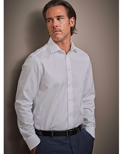 LUXURY SHIRT COMFORT FIT TJ4020
