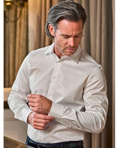 LUXURY SHIRT SLIM FIT TJ4021