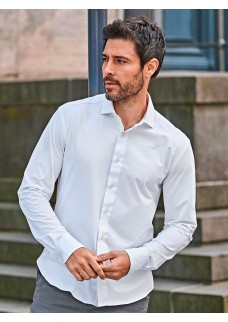 ACTIVE STRETCH SHIRT TJ4030