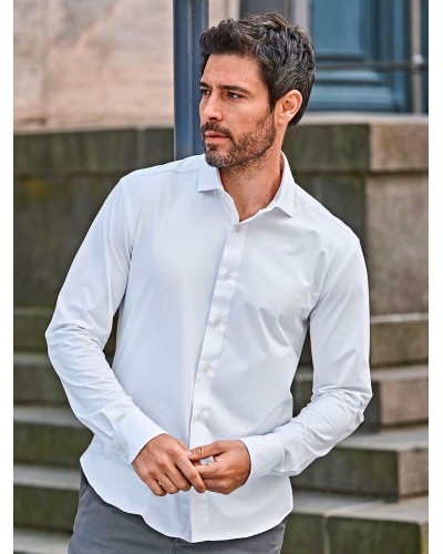 ACTIVE STRETCH SHIRT TJ4030
