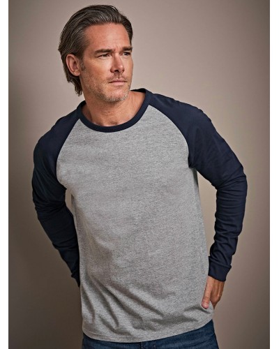 BASEBALL TEE TJ5072